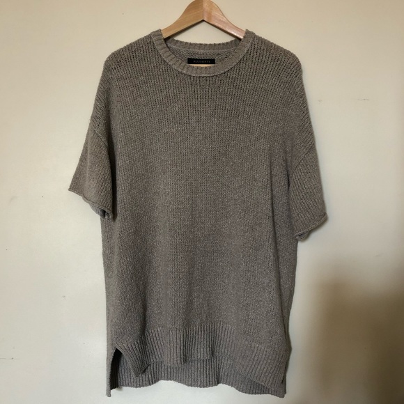 All Saints Other - ALL SAINTS oversized pullover sweater M All Saints Other - ALL SAINTS oversized pullover sweater M